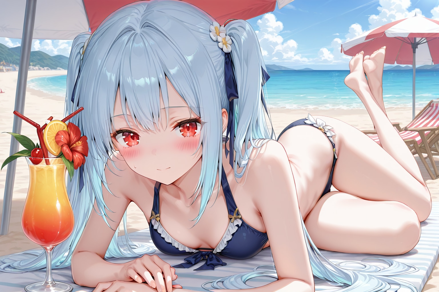 南国260709