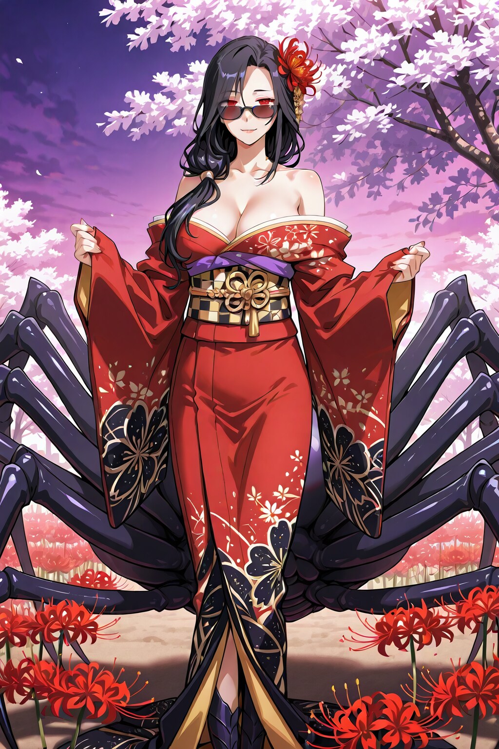 着物(失敗)