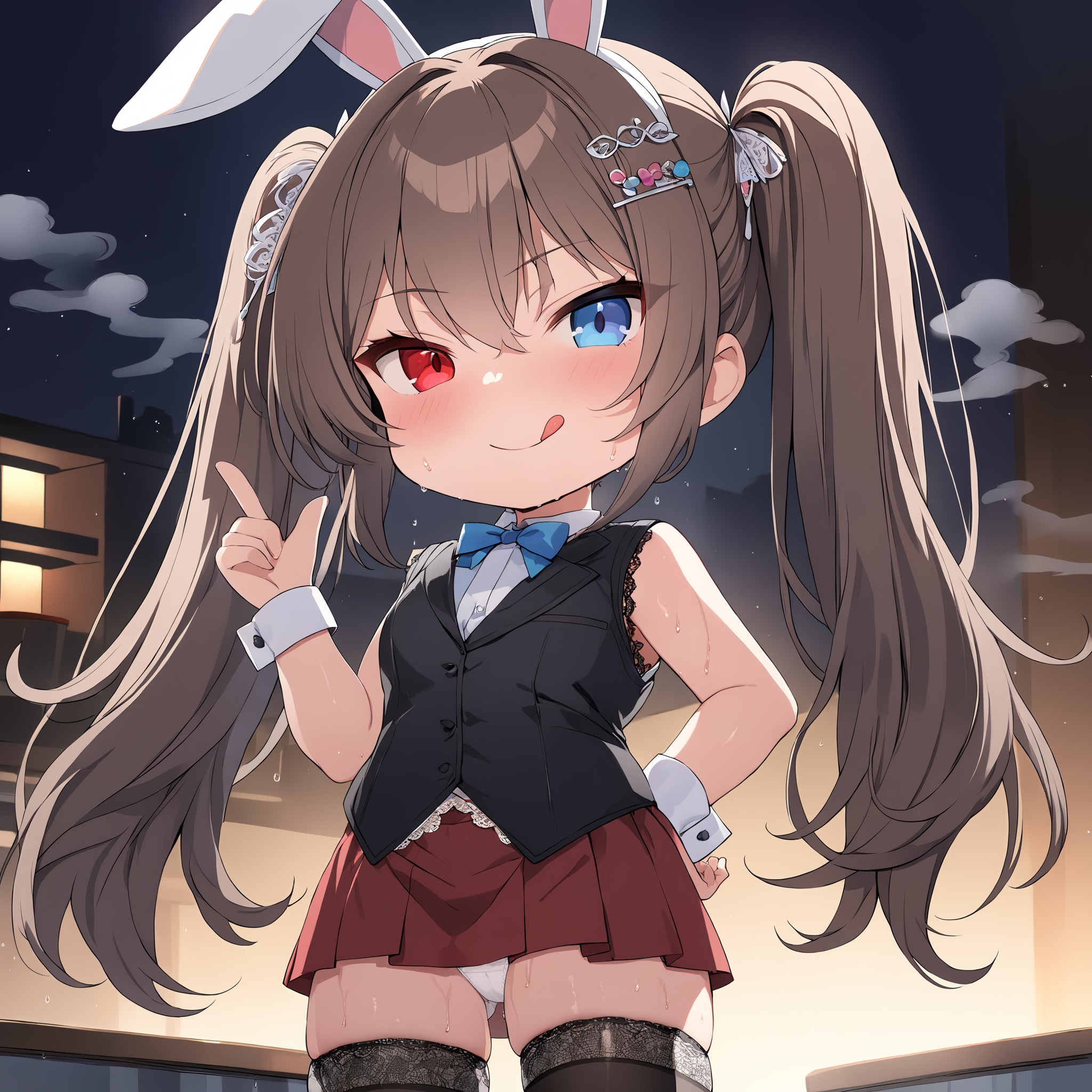 うちの子　１３０