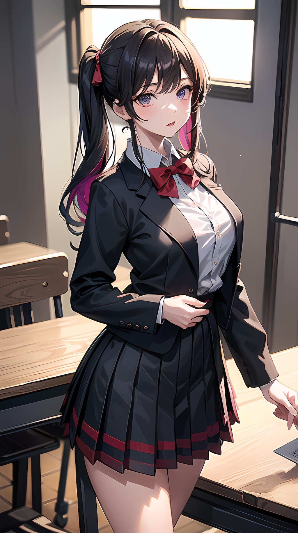 JK（女子高生）344