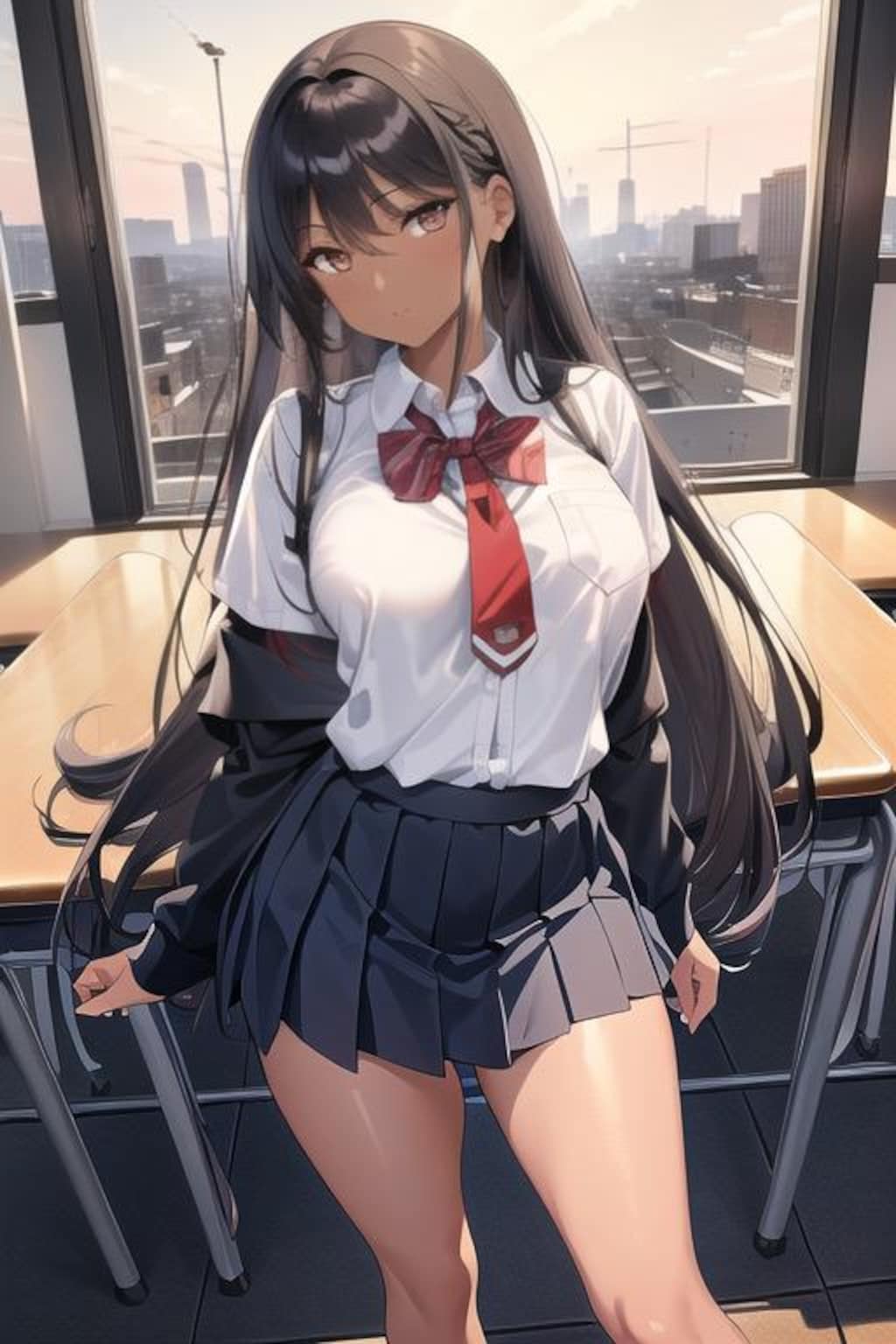 JK（女子高生）344