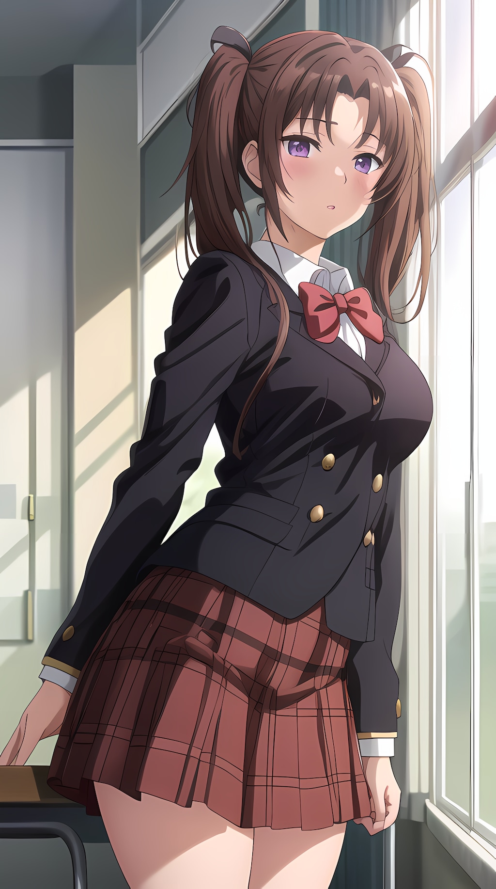 JK（女子高生）344