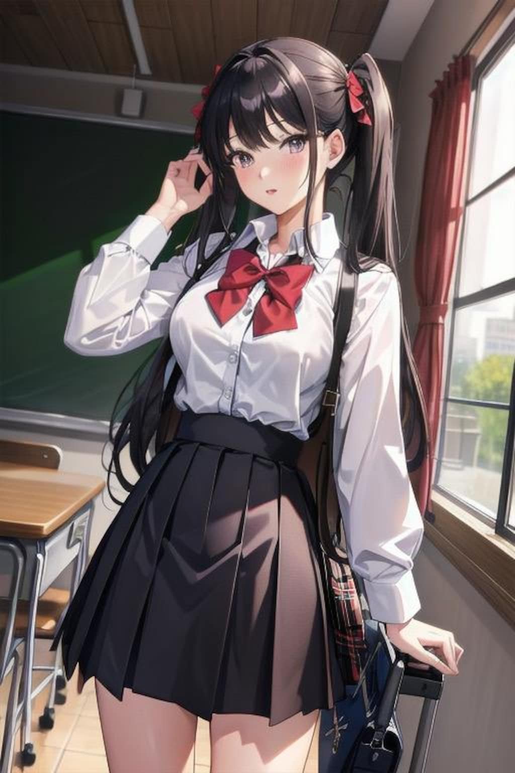 JK（女子高生）344