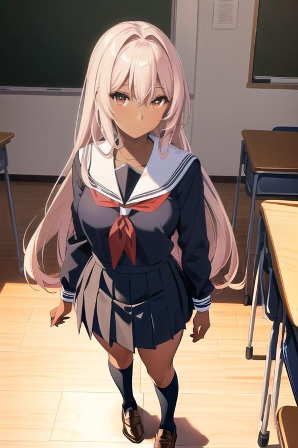 JK（女子高生）344