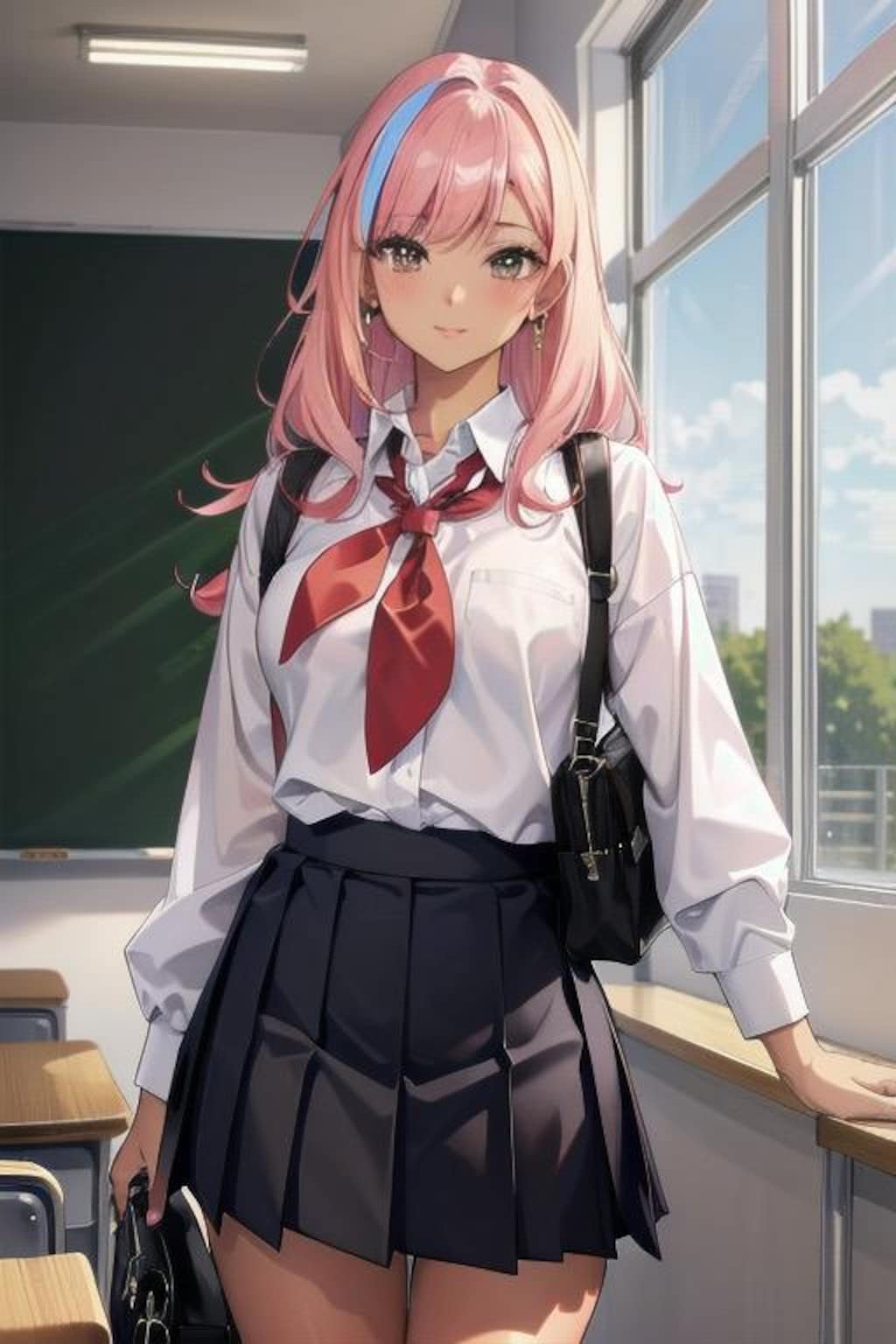 JK（女子高生）344