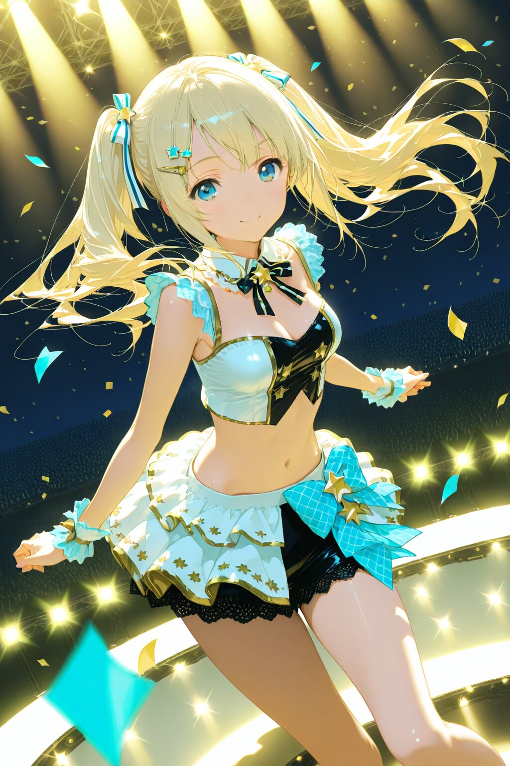 推し、尊い。 | の人気AIイラスト・グラビア