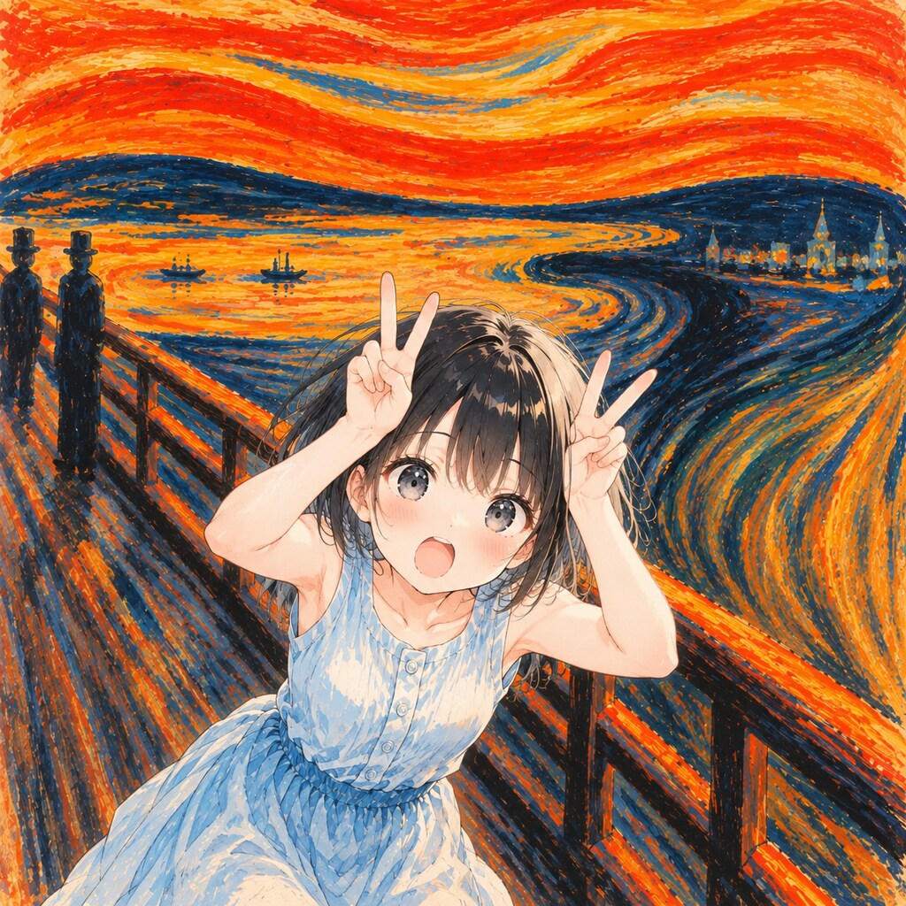おはウゥサァ！