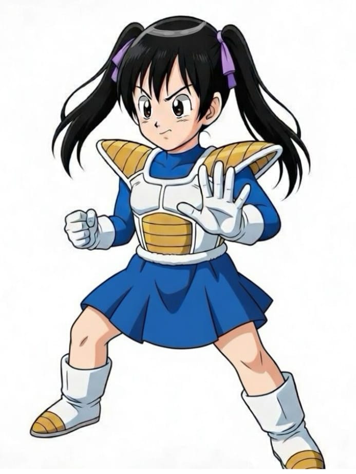 3月18日はサイヤ人の日 | の人気AIイラスト・グラビア