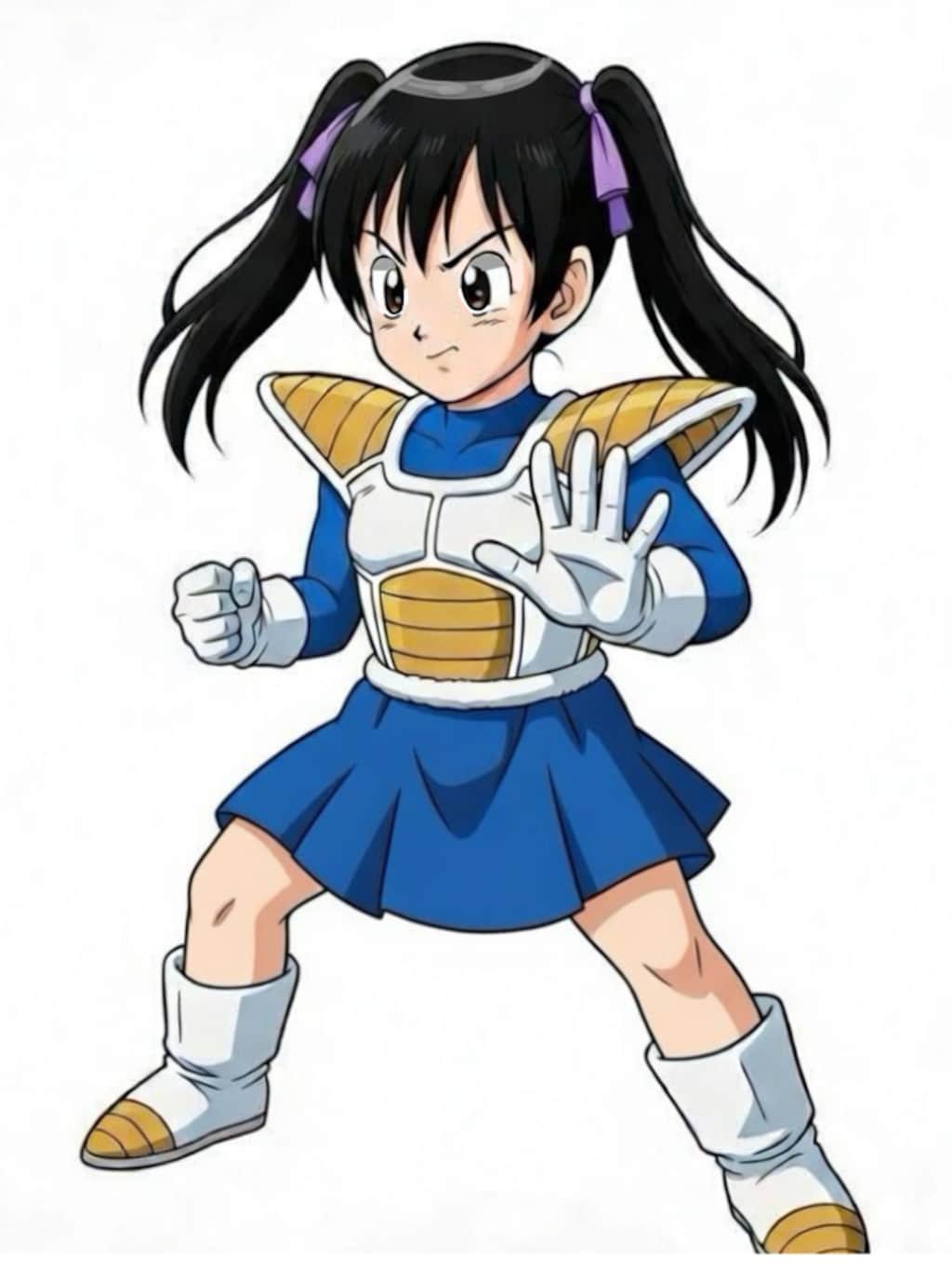 3月18日はサイヤ人の日