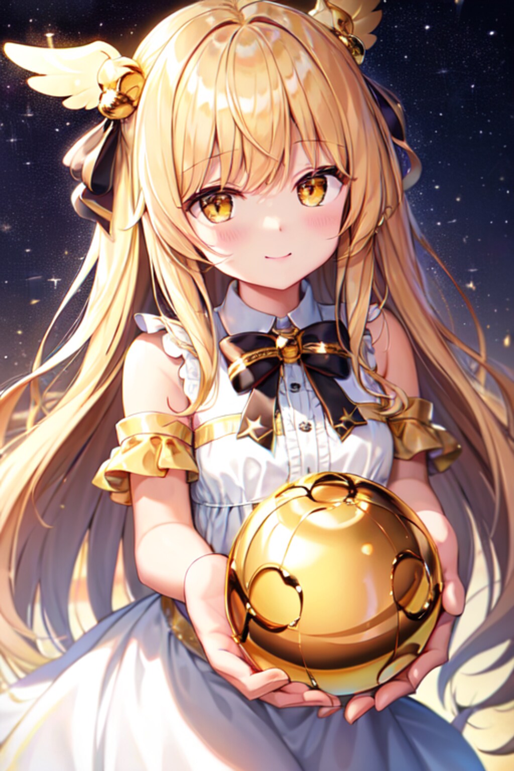 夕刊ゴールデンボール