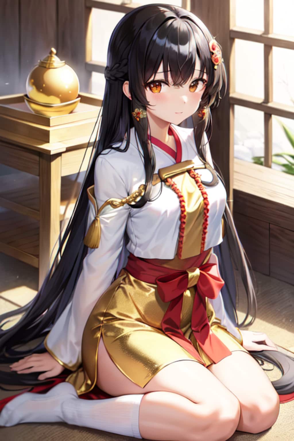 夕刊ゴールデンボール