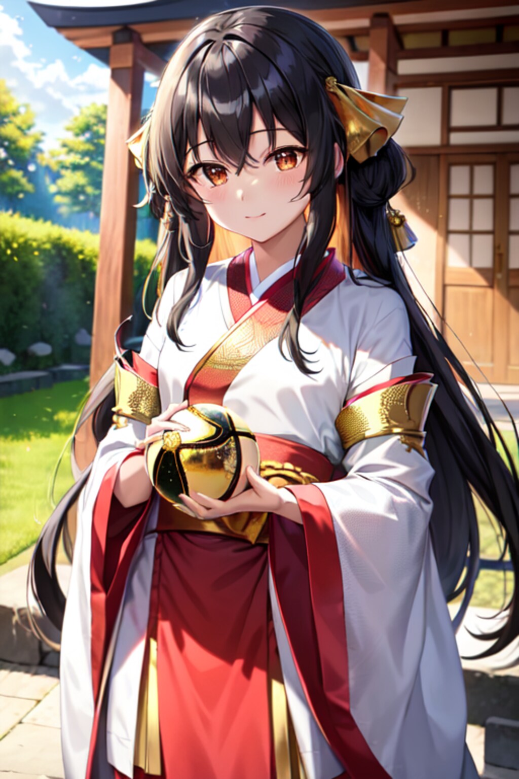 夕刊ゴールデンボール