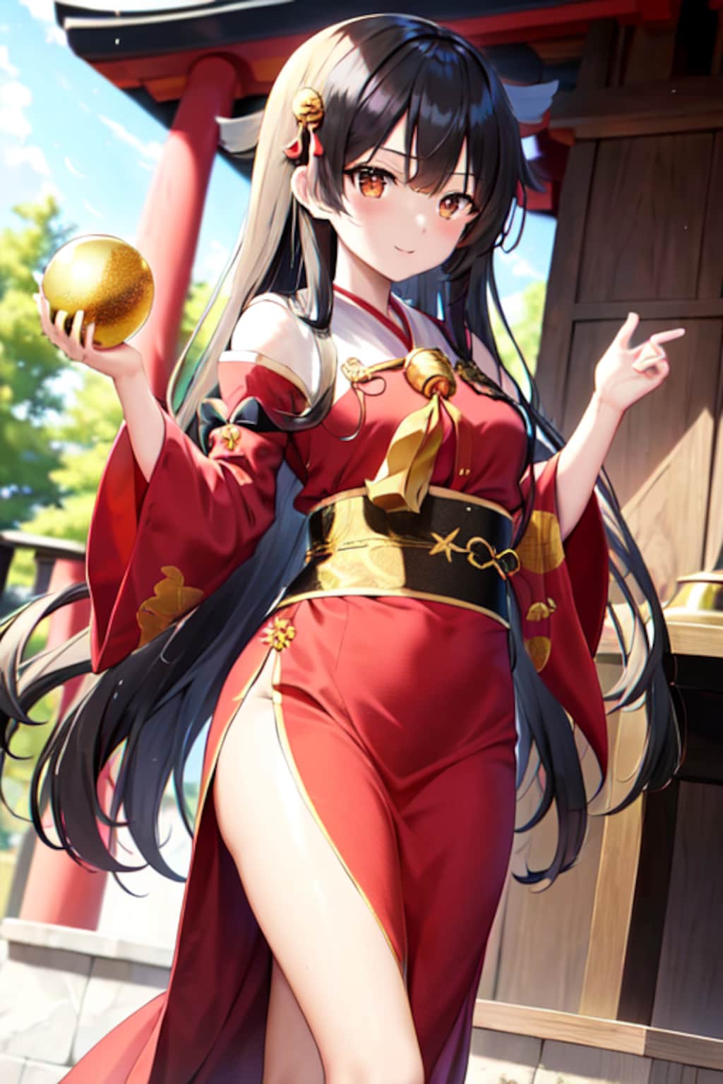 夕刊ゴールデンボール