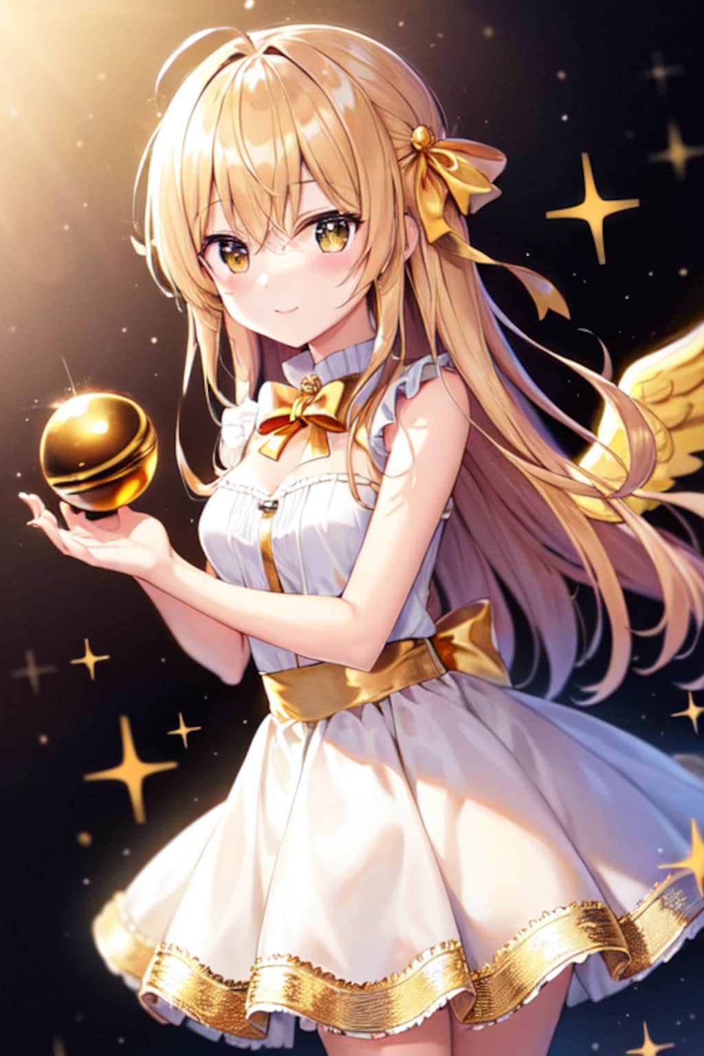 夕刊ゴールデンボール