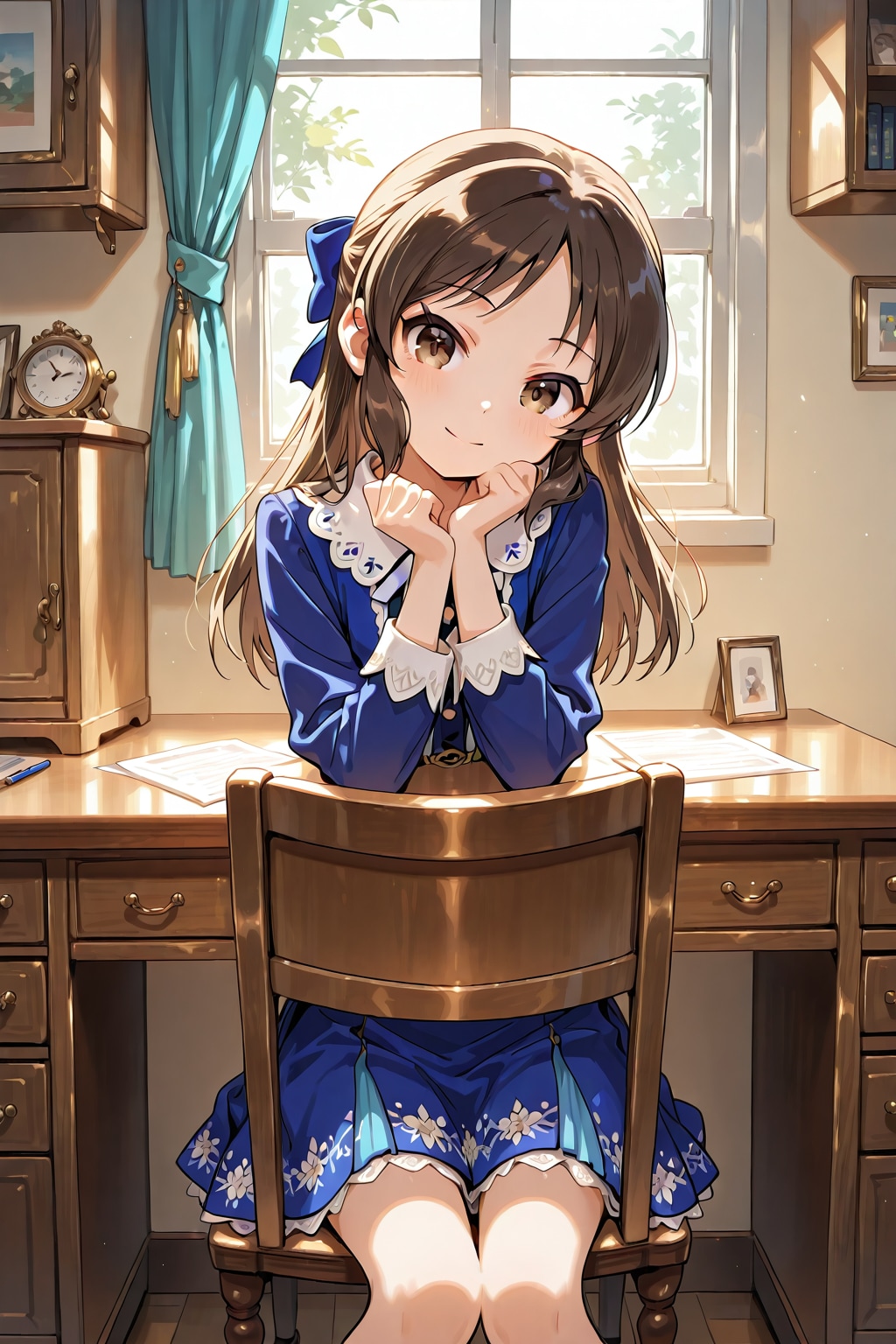 橘ありす5