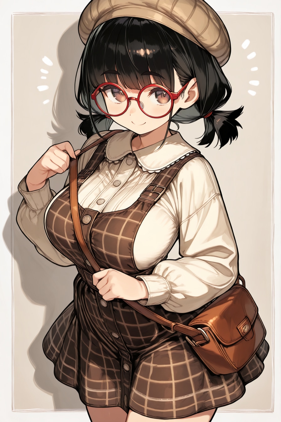 今日はちょっとおしゃれして