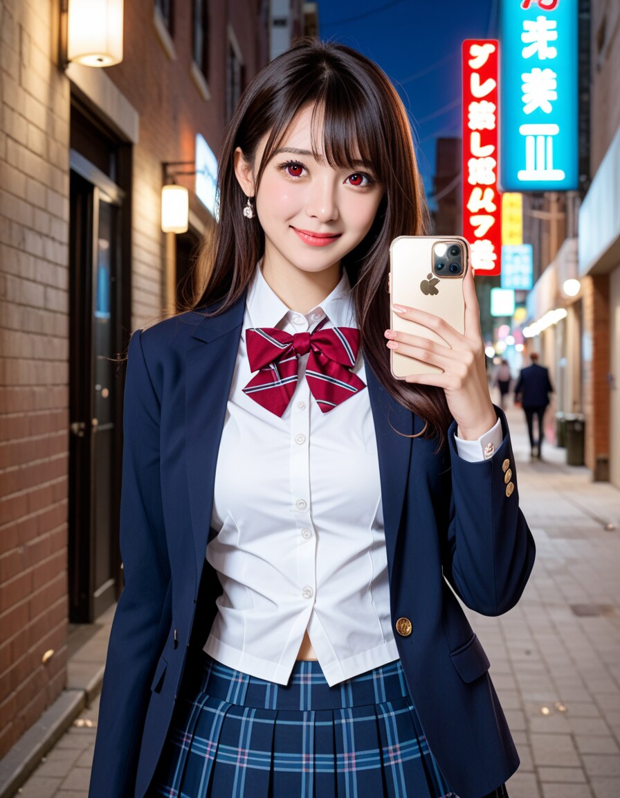 2.5次元リナちゃん