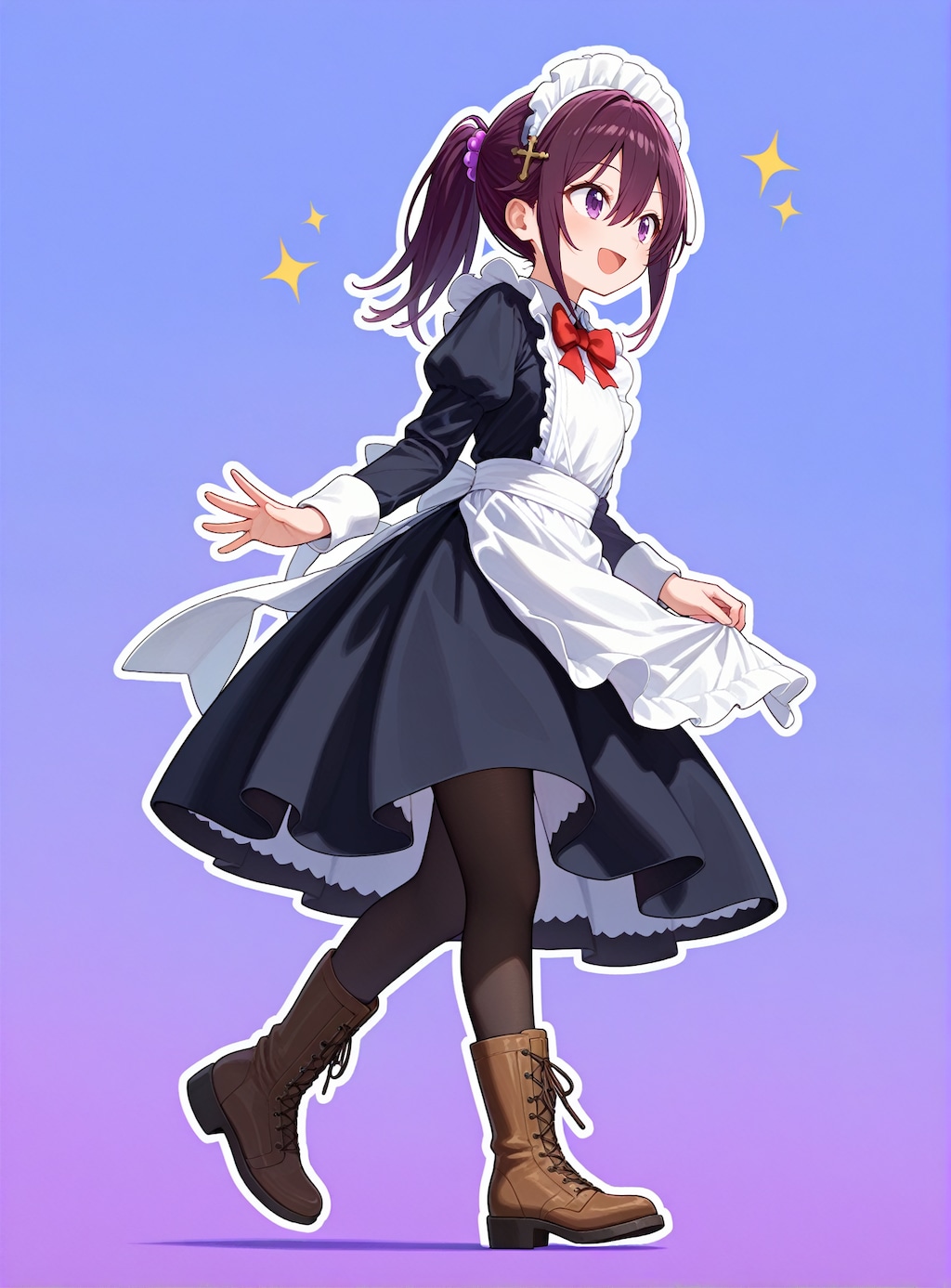 ユカリちゃん色々