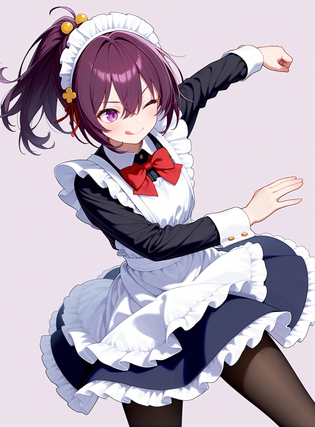 ユカリちゃん色々