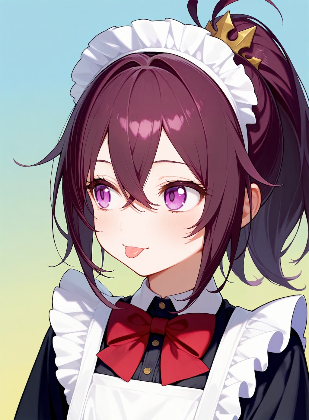 ユカリちゃん色々