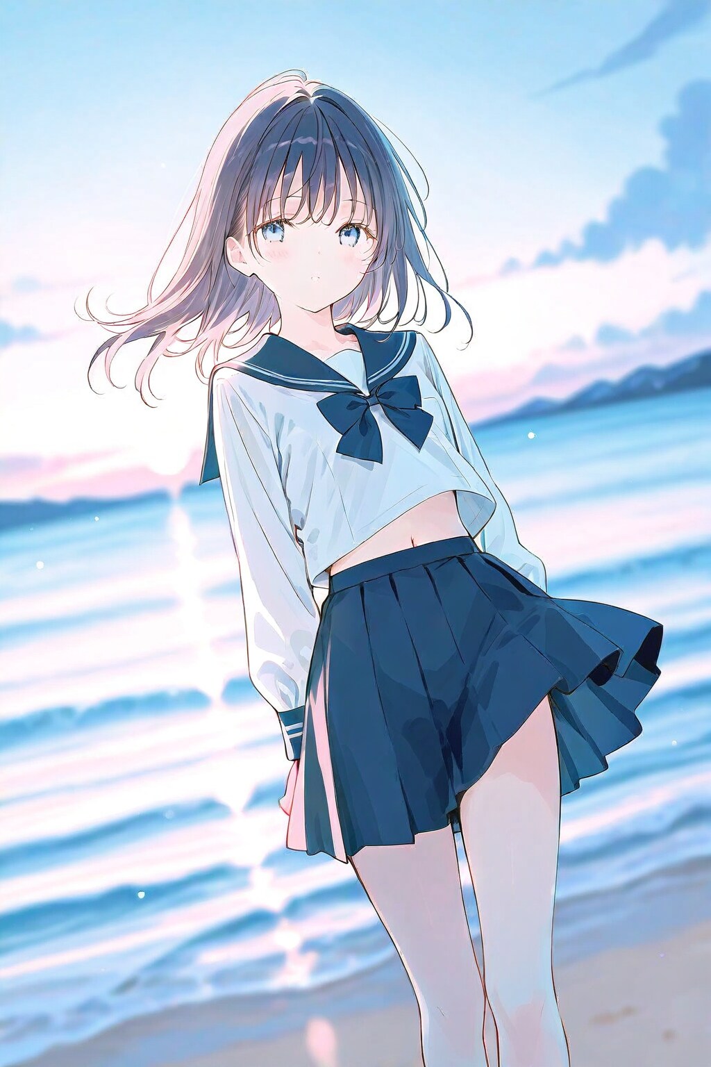 beach(UNICORN)【復刻】