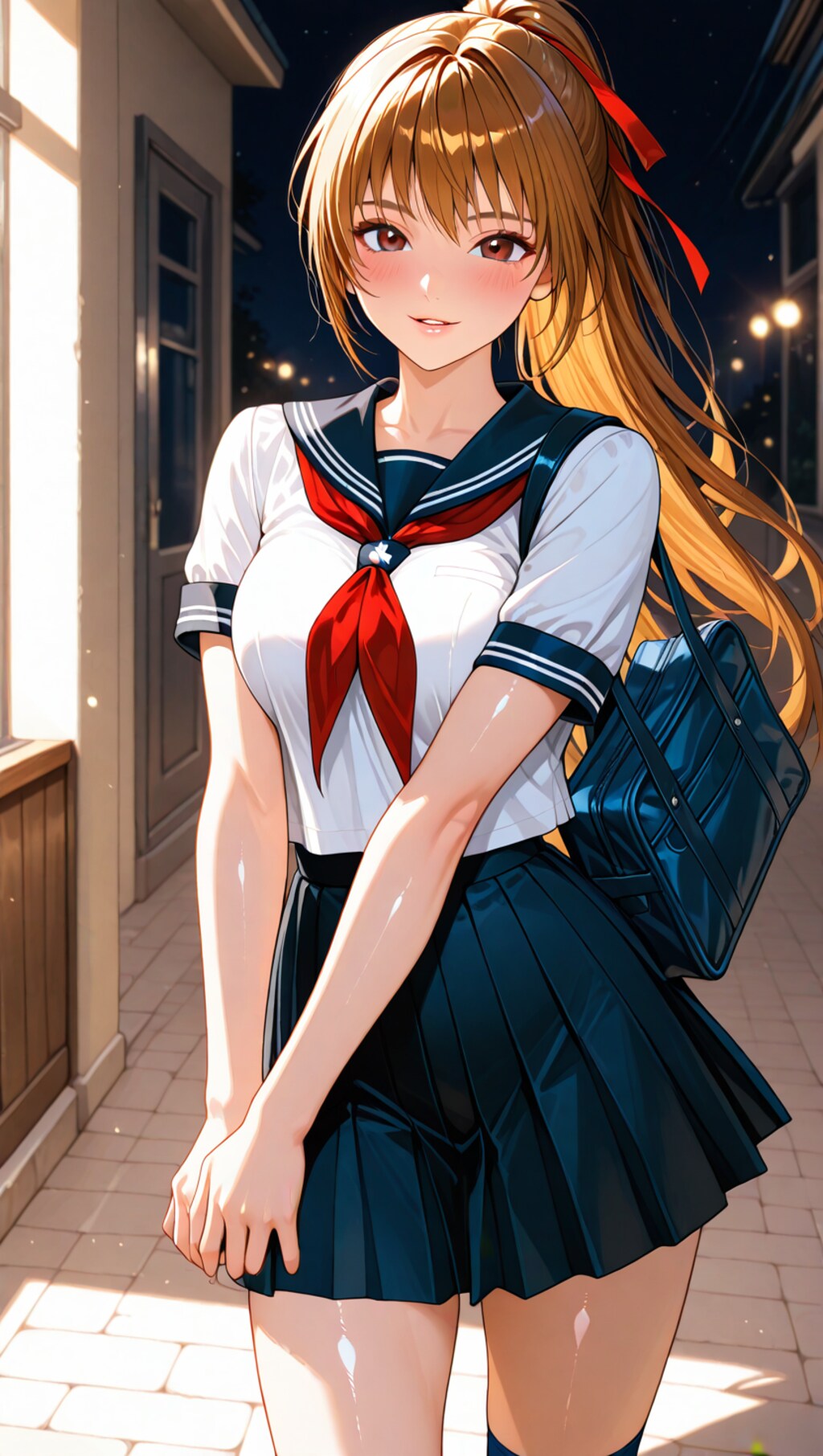 JK（女子高生）389