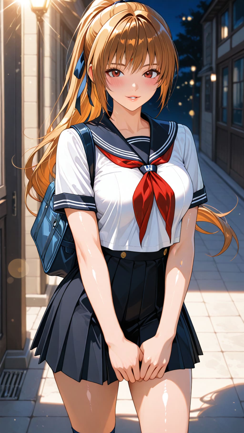 JK（女子高生）389