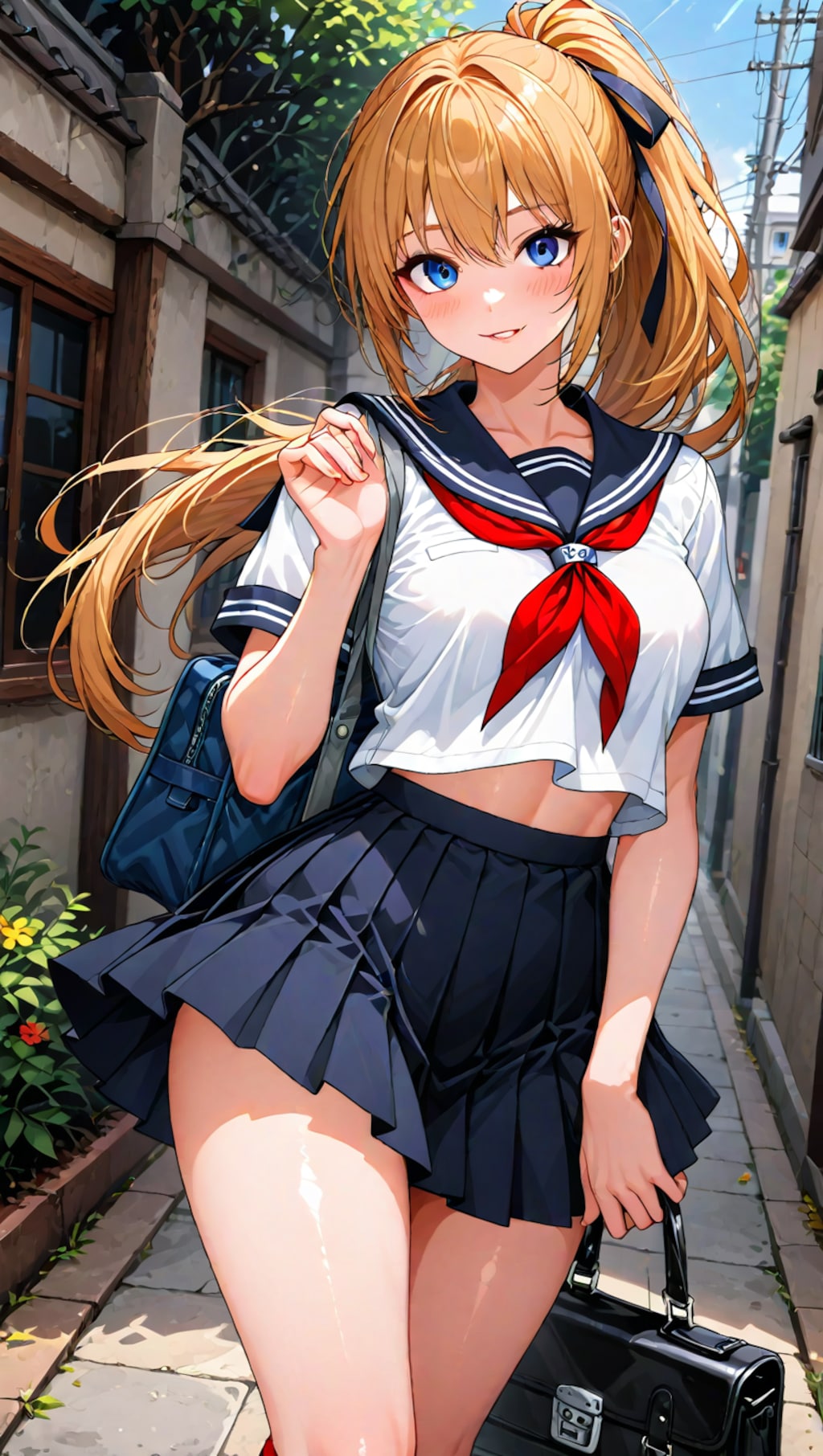 JK（女子高生）389