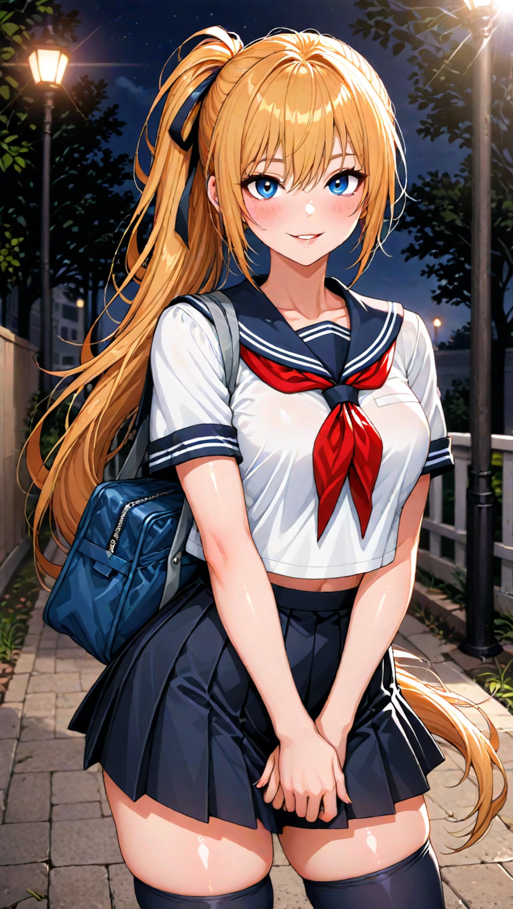 JK（女子高生）389