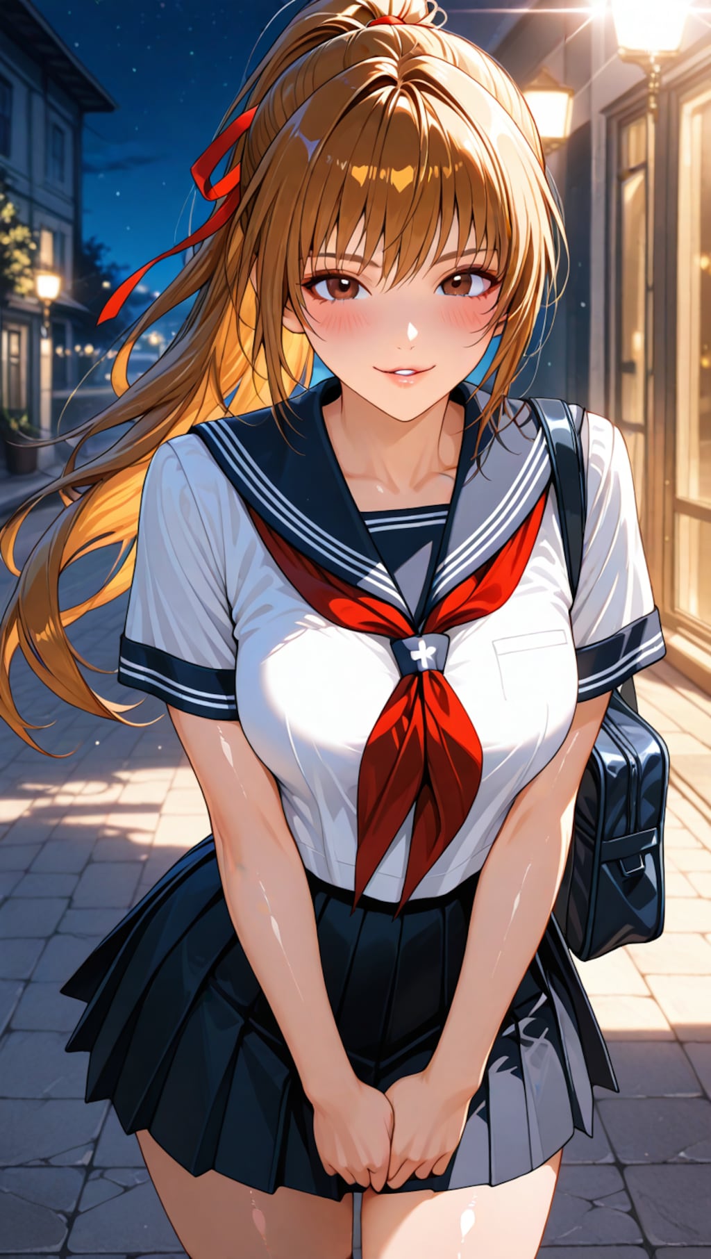 JK（女子高生）389