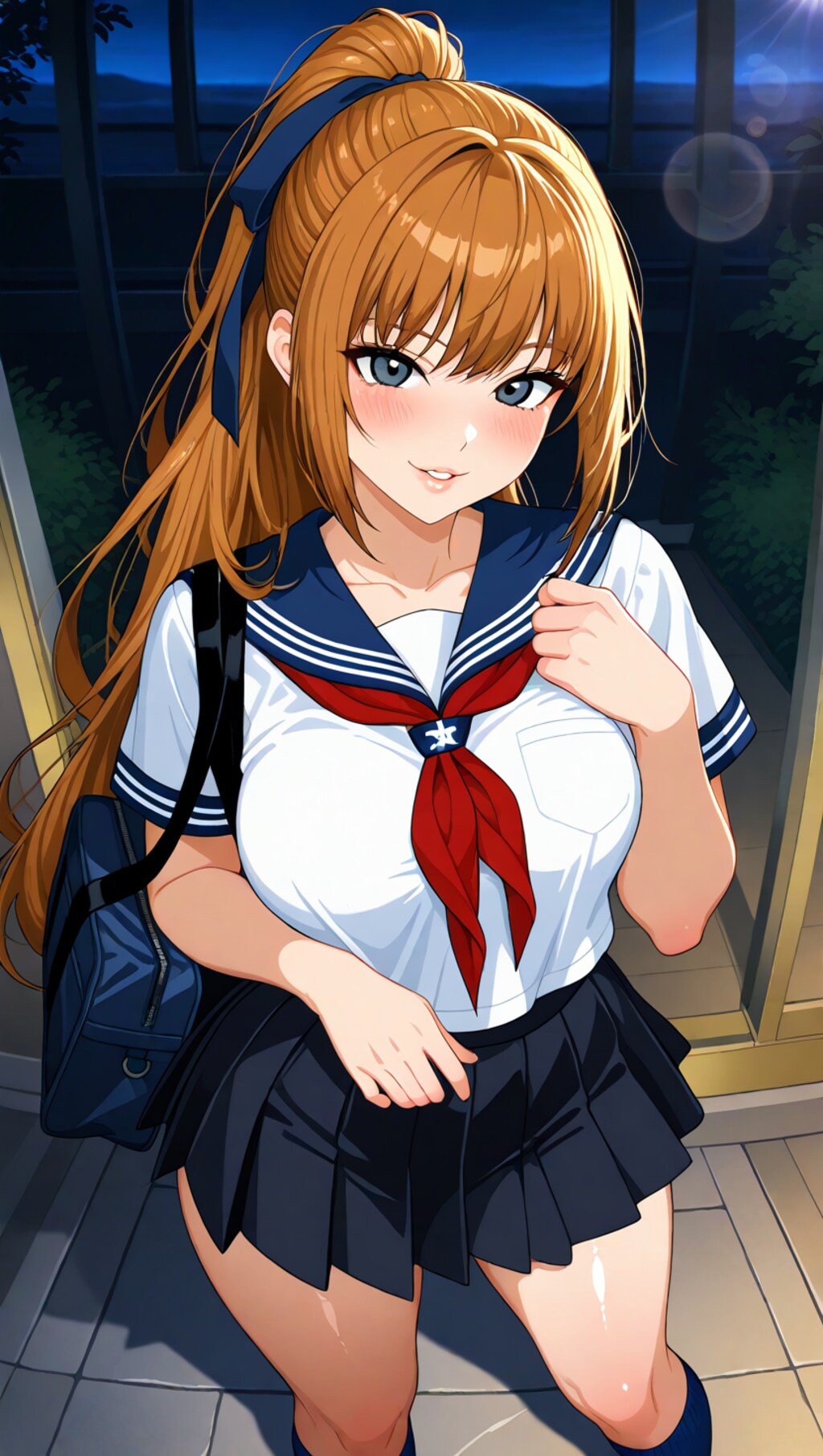 JK（女子高生）389