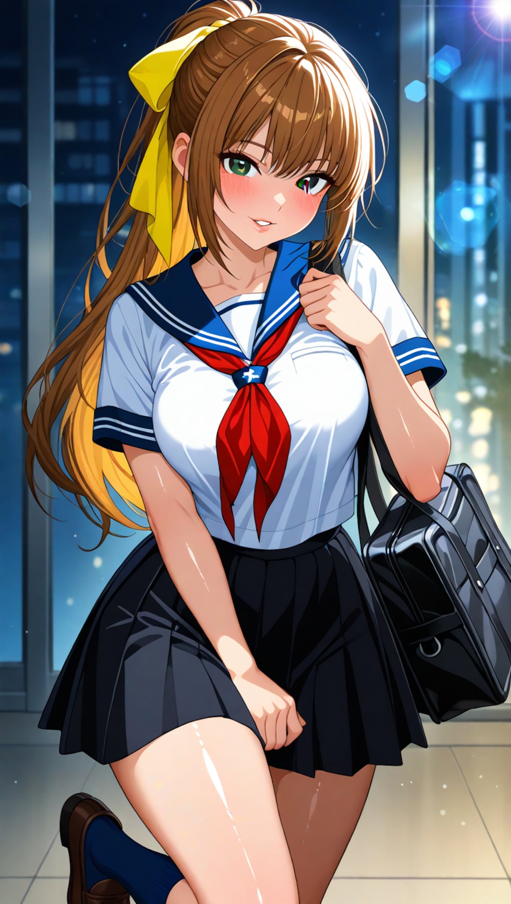 JK（女子高生）389