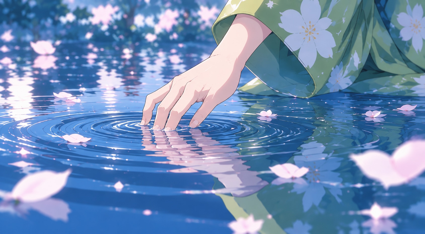 無題 | の人気AIイラスト・グラビア