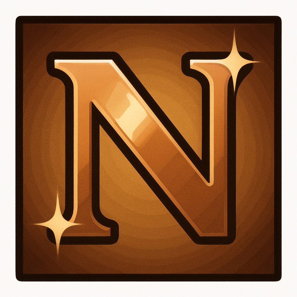 【番外編】ガチャレアリティ用のアイコン４種類【フリー素材】