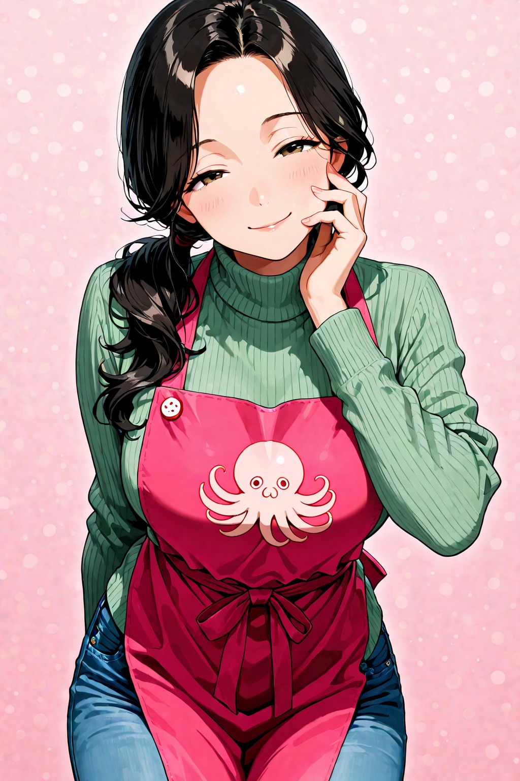 お品書き【固定】