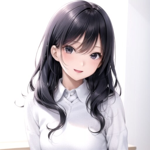 AI女子 | の人気AIイラスト・グラビア