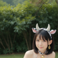 モーモー牛さんスタイル 4枚目
