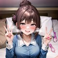 事後JK2 9枚目