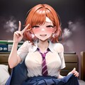 事後JK2 8枚目