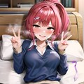 事後JK2 4枚目