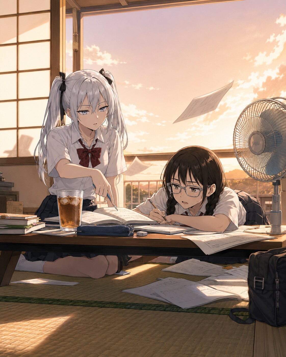 ほぼゼロ | の人気AIイラスト・グラビア