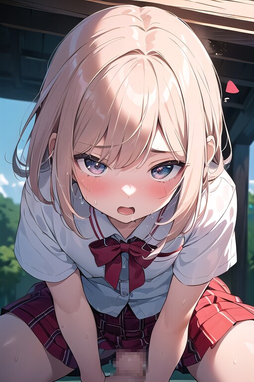 ろり騎乗