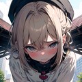 ろり騎乗 8枚目