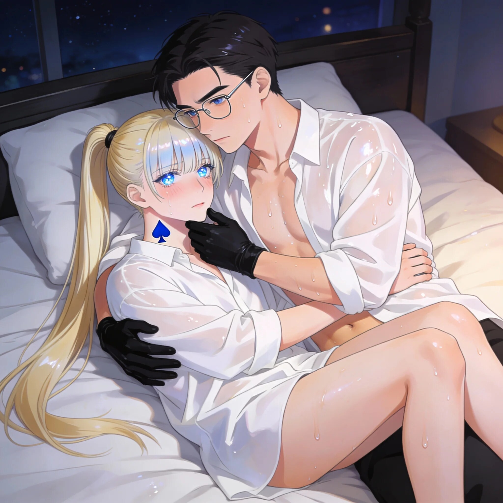 BL 系