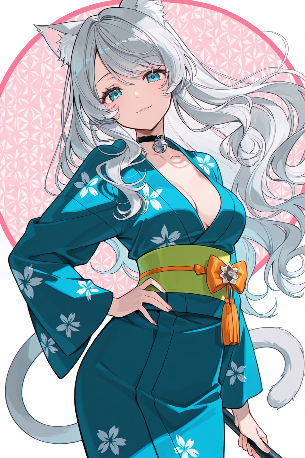 ユキネの夏服 2026