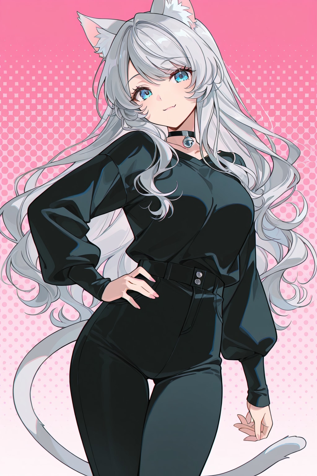 ユキネの夏服 2026