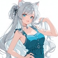 ユキネの夏服 2026 2枚目