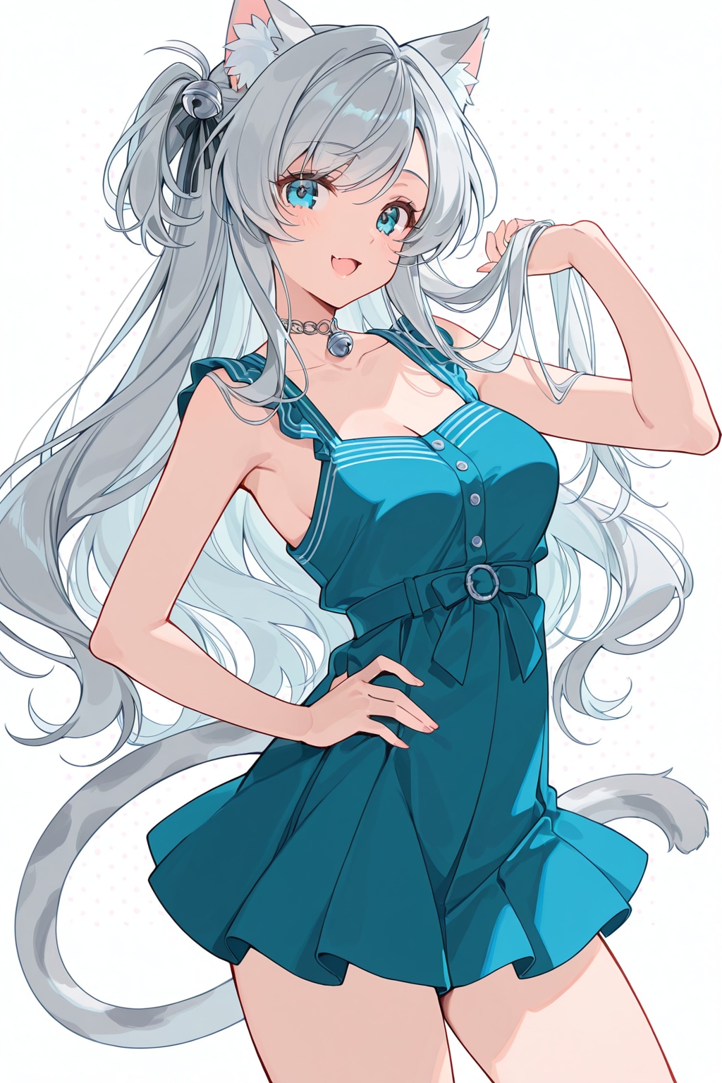 ユキネの夏服 2026