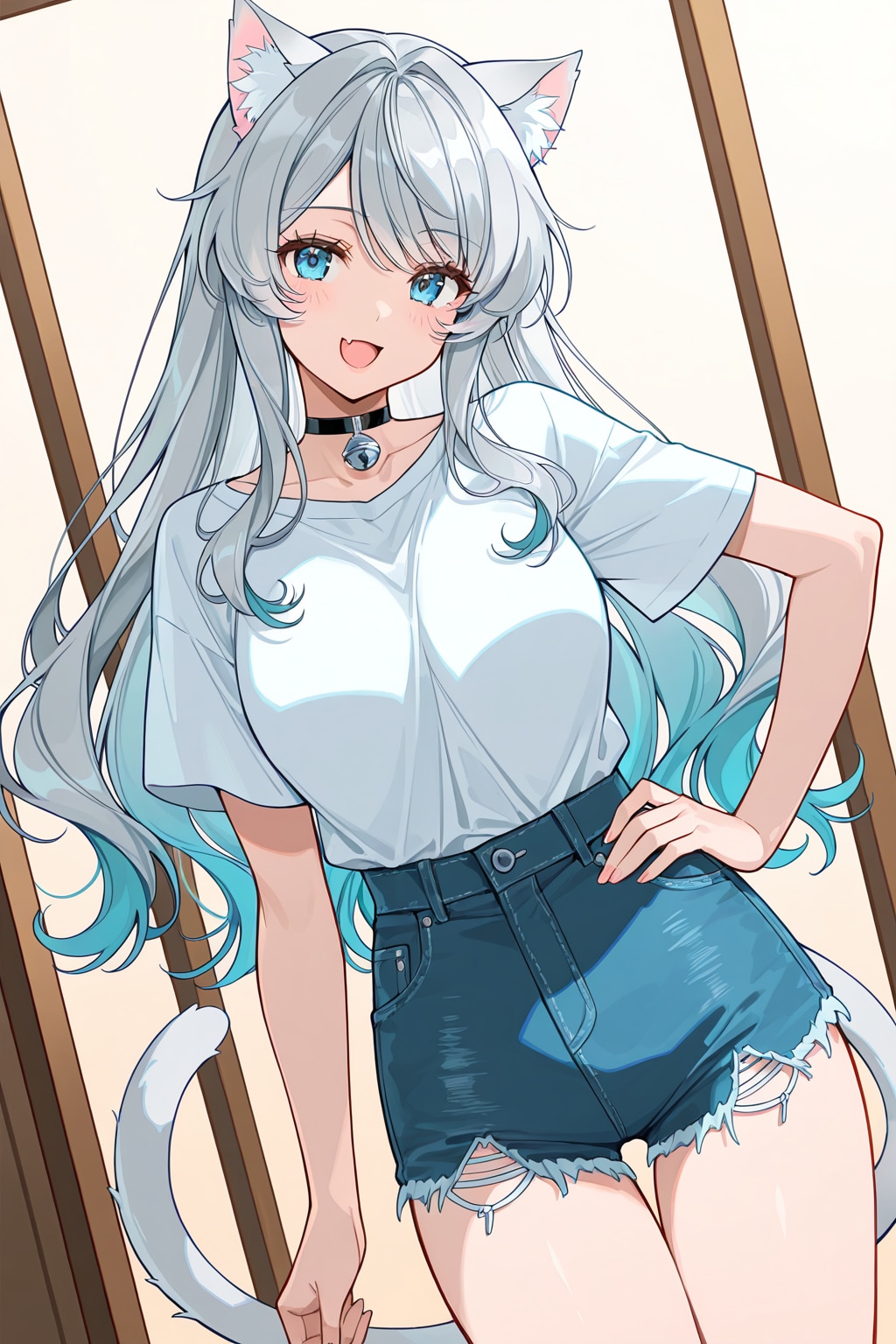 ユキネの夏服 2026