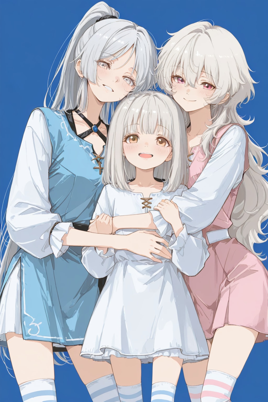 なんで増えたの？ | の人気AIイラスト・グラビア